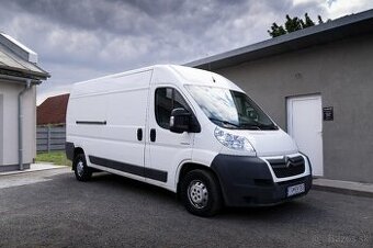 Citroën jumper