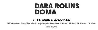 Dara Rolins DOMA