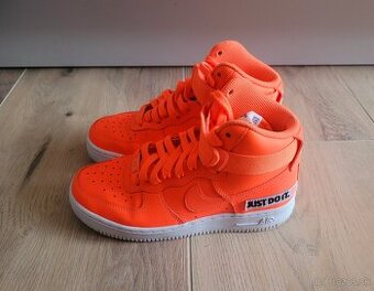 Nike Air Force 1 High Just Do It