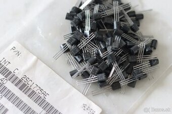 2SC1775A-E / 2SA872A-E HITACHI/ RENESAS