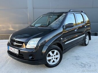 Suzuki Ignis 1.3 /Benzin