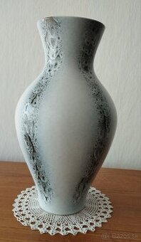 Keramická váza - Ditmar &Urbach -30cm