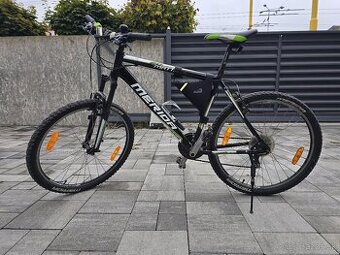 Pánsky bicykel značky. MERIDA