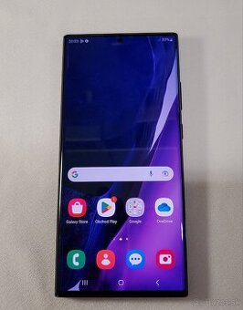 Samsung Galaxy Note 20 Ultra