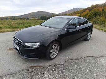 Audi A5 1.8 tfsi