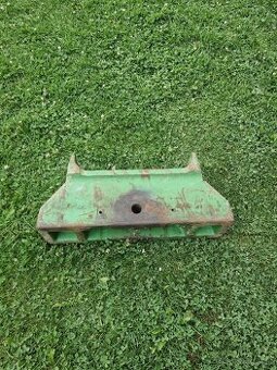 Závažie john deere