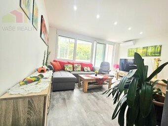 2 izbový byt v kúpeľnom meste Trenčianske Teplice