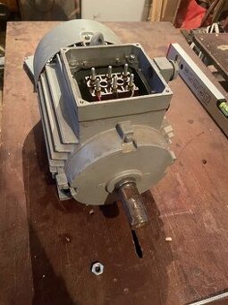 Elektromotor 2,2kw