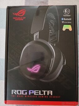 Asus rog pelta