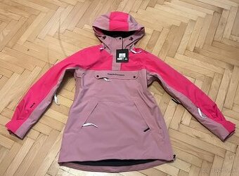 Nová lyžiarska/snb bunda zn. Peak Performance, S