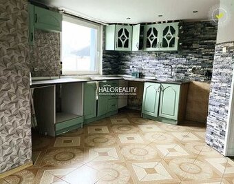 HALO reality - Predaj, rodinný dom Lúčky