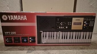 Yamaha YPT-220