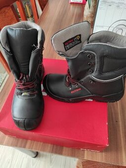 Pracovná obuv Elten veľkosť 41