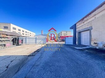 Exkluzívne na prenájom priestor 150 m² - Banská Bystrica/Maj