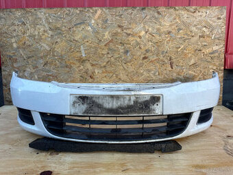 420. PŘEDNÍ NÁRAZNÍK: ŠKODA OCTAVIA FACELIFT