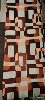 Váľanda s úložným priestorom