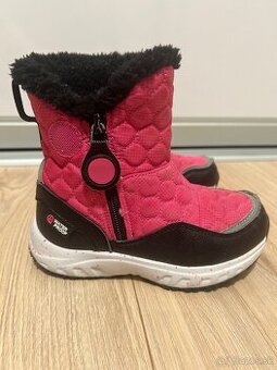 Lotto detske snehule