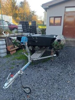 Čln Jochym Marine JC350