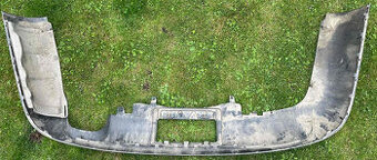 Predám spodný plast zadného nárazníka na VW PASSAT VARIANT B