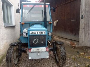 Zetor