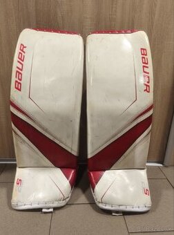 Brankárske betóny BAUER 2S PRO