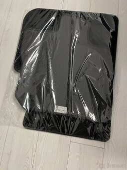 Textilne koberce Skoda Kodiaq II