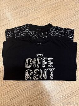 Mega balík dievčenského oblečenia č.158/164