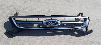 Ford mondeo-predná maska