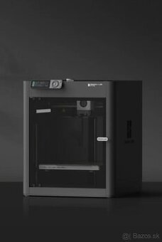 3D TLAČ NA ZÁKAZKU – RÝCHLO A KVALITNE