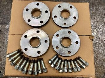 Rozširovacie podložky 5x112