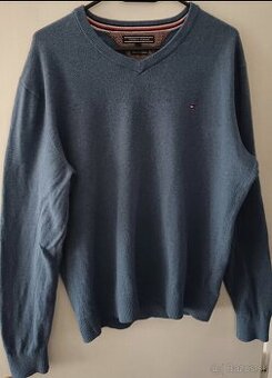 Tommy Hilfiger Sveter