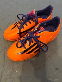 Predám halovky detské adidas