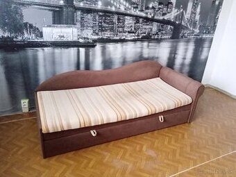 Rozťahovacia posteľ