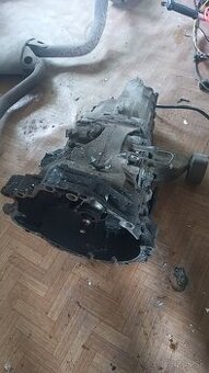 Prevodovka Audi, Passat B5 1.8 b