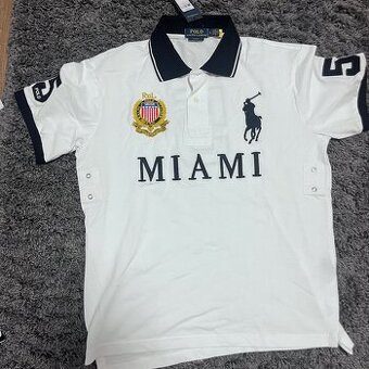 Ralph Lauren Miami