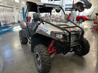Polaris 900 RZR