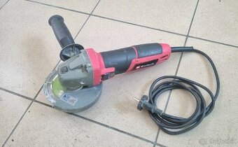 malá uhlová bruska einhell TC-AG 128/850