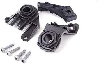 Opravná sada originál držiakov predného svetlometu Golf 5 L