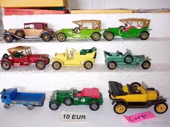 Matchbox Yesteryear5