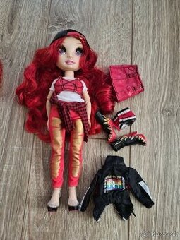 babika rainbow high ruby anderson