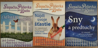 Rôzne knihy fakt lacno