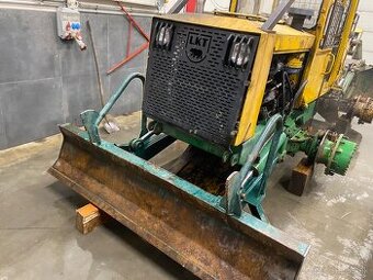 Predám komplet rámy na LK