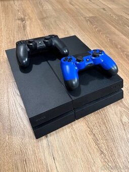 PlayStation 4 PS4