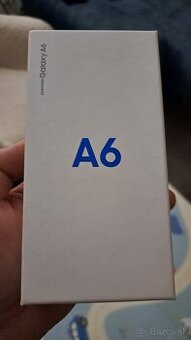 Samsung Galaxy A6