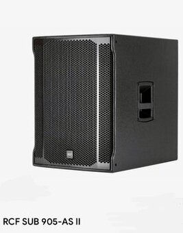 Kúpim RCF 905 AS II