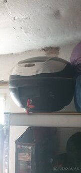 Box na motorku