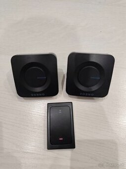 Bezdrôdový zvonček Orno