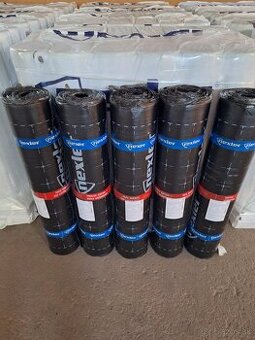 Strešný asfaltový pás