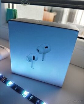 Airpods pro 2gen. - 1