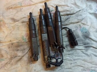 predam vela dielou wolcvagen 1.9 81 kw 66